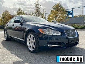 Jaguar Xf Facelift 3.0  | Mobile.bg   6