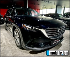 Mazda CX-9 Touring AWD | Mobile.bg   1