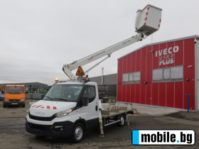     Iveco Daily 35S13  