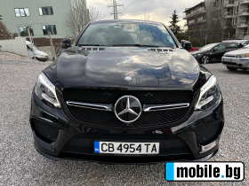     Mercedes-Benz GLE 43 AMG *Exclusive* *  360 