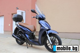 Kymco People New, 125ie, ABS, Led, 2018. | Mobile.bg   1