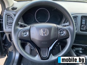 Honda Hr-v 1.5I 48000  | Mobile.bg   12