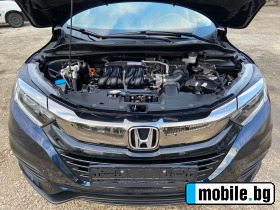 Honda Hr-v 1.5I 48000  | Mobile.bg   9