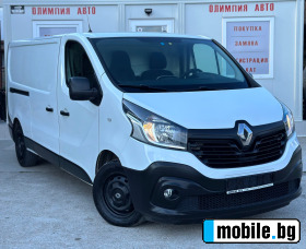     Renault Trafic 1.6DCI 125ps, ,  / ~22 000 .