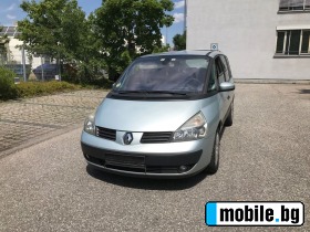     Renault Espace 2.2dci 150