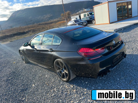BMW M6 CH- Individual Grand Coupe | Mobile.bg   6