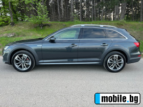 Audi A4 Allroad 3.0TDI-FULL-LED MATRIX-NAVI-KAMERA | Mobile.bg   3