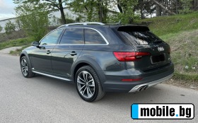 Audi A4 Allroad 3.0TDI-FULL-LED MATRIX-NAVI-KAMERA | Mobile.bg   2
