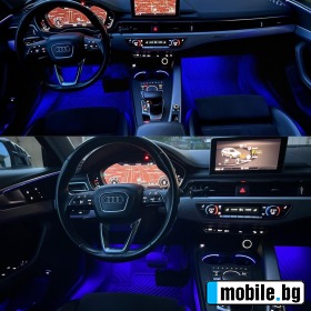 Audi A4 Allroad 3.0TDI-FULL-LED MATRIX-NAVI-KAMERA | Mobile.bg   12