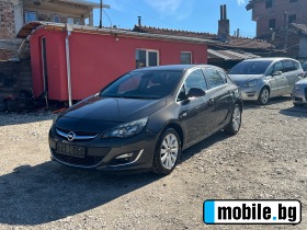 Opel Astra 1.6 CDTI COSMO  | Mobile.bg   1