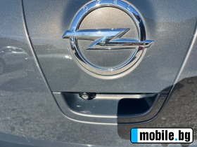 Opel Astra 1.6 CDTI COSMO  | Mobile.bg   16