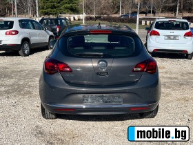 Opel Astra 1.6 CDTI COSMO  | Mobile.bg   4