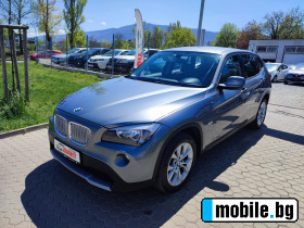 BMW X1 2.0D/4x4 | Mobile.bg   1