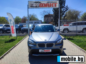BMW X1 2.0D/4x4 | Mobile.bg   2