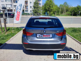 BMW X1 2.0D/4x4 | Mobile.bg   5