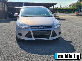     Ford Focus  1.0i -125ps