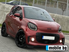Smart Fortwo EQ Exclusive   2300   LED    | Mobile.bg   1