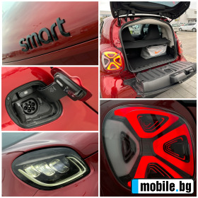 Smart Fortwo EQ Exclusive   2300   LED    | Mobile.bg   12