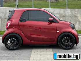 Smart Fortwo EQ Exclusive   2300   LED    | Mobile.bg   8