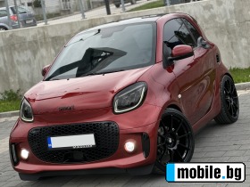 Smart Fortwo EQ Exclusive   2300   LED    | Mobile.bg   4