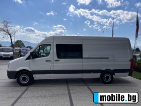     VW Crafter MAXI  2  
