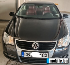 VW Eos  | Mobile.bg   1