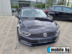 VW Passat 2.0TDi-150ps 6 * 2017.   V | Mobile.bg   1