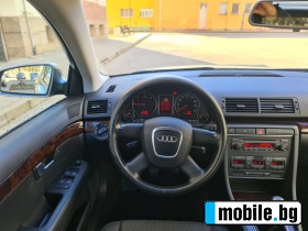Audi A4 2.0TDI | Mobile.bg   8