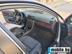 Audi A4 2.0TDI | Mobile.bg   13