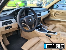 BMW 320 AVTOMAT LIZING  | Mobile.bg   8