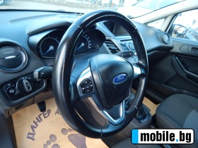 Ford Fiesta 1.5TDCI*EURO6* | Mobile.bg   13