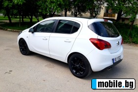 Opel Corsa 1.4i   | Mobile.bg   4