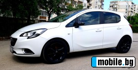 Opel Corsa 1.4i   | Mobile.bg   2