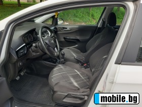 Opel Corsa 1.4i   | Mobile.bg   11