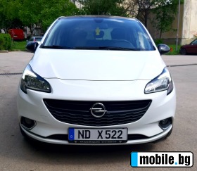 Opel Corsa 1.4i   | Mobile.bg   1