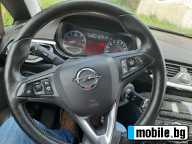 Opel Corsa 1.4i   | Mobile.bg   6
