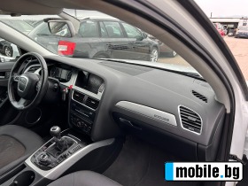 Audi A4 Allroad 2.0TDI PANORAMA/NAVI/KAMERA EURO 5 | Mobile.bg   10