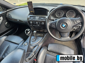 BMW 650 i | Mobile.bg   13