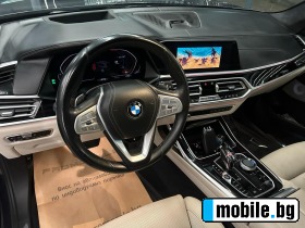 BMW X7 xDrive 40i* 7  | Mobile.bg   8