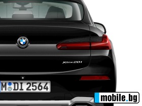 BMW X4 xDrive20i | Mobile.bg   6