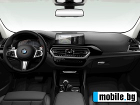 BMW X4 xDrive20i | Mobile.bg   9