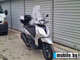     Piaggio Beverly 400ie S ABS/ASR