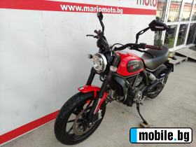 Ducati Ducati Scrambler ABS | Mobile.bg   8