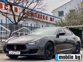 Maserati Ghibli | Mobile.bg   6