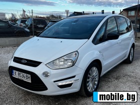     Ford S-Max 2.0TDCI