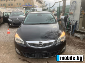 Opel Astra 1.7CDTI-Cosmo | Mobile.bg   2
