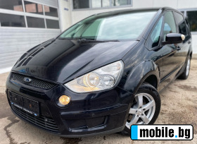     Ford S-Max 2.0 TDCi 