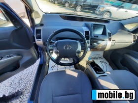 Toyota Prius 1.5   | Mobile.bg   13