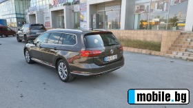 VW Passat 4motion avtomatik 140 000  | Mobile.bg   2