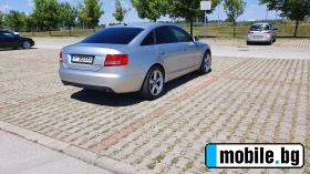 Audi A6 3.0 TDI QUATTRO | Mobile.bg   5